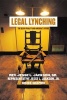 Legal Lynching - The Death Penalty and America's Future (Hardcover) - Jesse Jackson Photo