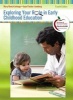 Exploring Your Role in Early Childhood Education (Paperback, 4th Revised edition) - Mary Renck Jalongo Photo