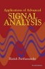 Applications of Advanced Signal Analysis, v. 1 (Hardcover) - Harish Parathasarthy Photo