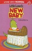 Little Lizard's New Baby (Paperback) - Melinda Melton Crow Photo