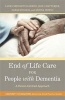 End of Life Care for People With Dementia - A Person-Centred Approach (Paperback) - Jenny Abbey Photo