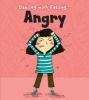 Angry (Paperback) - Isabel Thomas Photo