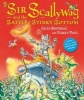 Sir Scallywag and the Battle for Stinky Bottom (Paperback) - Giles Andreae Photo