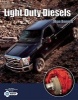 Modern Diesel Technology - Light Duty Diesels (Paperback) - Sean Bennett Photo