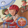 My Busy Week (Paperback) - Claire Hibbert Photo