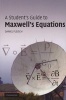 A Student's Guide To Maxwell's Equations (Paperback) - Daniel A Fleisch Photo