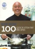 My Kitchen Table: 100 Quick Stir-fry Recipes (Paperback) - Ken Hom Photo