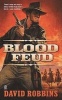 Blood Feud (Paperback) - David Robbins Photo