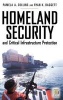 Homeland Security and Critical Infrastructure Protection (Hardcover) - Pamela Ann Collins Photo