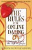 The Rules for Online Dating - Capturing the Heart of Mr. Right in Cyberspace (Paperback) - Ellen Fein Photo