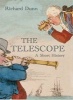 The Telescope - A Short History (Hardcover) - Richard Dunn Photo