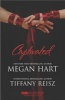 Captivated - Letting Go\Seize the Night (Paperback) - Megan Hart Photo