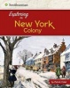 Exploring the New York Colony (Paperback) - Patrick Catel Photo