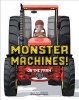 Monster Machines! on the Farm (Board book) - Agn es Vandewiele Photo