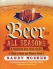 Beer for All Seasons (Paperback) - Randy Mosher Photo