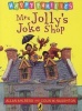 Mrs. Jolly's Joke Shop (Paperback) - Allan Ahlberg Photo