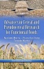 Advances in Cereal & Pseudocereal Researches for Functional Foods (Hardcover) - Naofumi Morita Photo