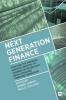 Next Generation Finance - Adapting the Financial Services Industry to Changes in Technology, Regulation and Consumer Behaviour (Hardcover) - Paul D Stallard Photo