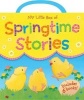 My Little Box of Springtime Stories (Paperback) - Tiger Tales Photo