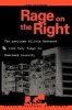 Rage on the Right - The American Militia Movement from Ruby Ridge to Homeland Security (Paperback, New) - Lane Crothers Photo