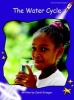 The Water Cycle, Level 3 - Fluency (Standard English Edition) (Paperback, International edition) - Carol Krueger Photo