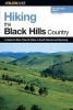 Hiking the Black Hills Country - A Guide to More Than 50 Hikes in South Dakota and Wyoming (Paperback, 2nd Revised edition) - Jane Gildart Photo