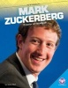 Mark Zuckerberg: - Creator of Facebook (Hardcover) - Jamie Weil Photo