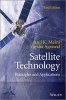 Satellite Technology: Principles and Applications (Hardcover, 3rd Revised edition) - Anil Kumar Maini Photo