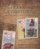 Learning Lenormand - Traditional Fortune Telling for Modern Life (Paperback) - Marcus Katz Photo