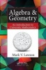 Algebra & Geometry - An Introduction to University Mathematics (Paperback) - Mark Verus Lawson Photo