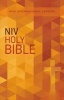 NIV, Value Outreach Bible (Paperback, Special edition) - Zondervan Photo