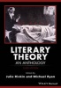 Literary Theory - An Anthology (Paperback, 3rd Revised edition) - Julie Rivkin Photo