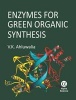 Enzymes for Green Organic Synthesis (Hardcover) - VK Ahluwalia Photo