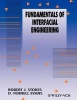 Fundamentals of Interfacial Engineering (Paperback) - Robert J Stokes Photo