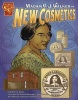 Madam C. J. Walker and New Cosmetics (Paperback) - Katherine Krohn Photo