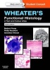 Wheater's Functional Histology - A Text and Colour Atlas (Paperback, 6th Revised edition) - Barbara Young Photo