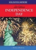 Let's Celebrate Independence Day (Paperback) - Barbara Derubertis Photo