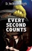 Every Second Counts (Paperback) - D Jackson Leigh Photo