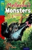 Oxford Reading Tree Treetops Fiction: Level 16: Melleron's Monsters (Paperback) - Douglas Hill Photo