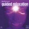 Guided Relaxation (Abridged, CD, abridged edition) - Richard Latham Photo