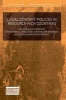 Local Content Policies in Resource-Rich Countries 2016 (Hardcover, 1st ed. 2016) - Yelena Kalyuzhnova Photo