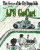 Aj's Go-Cart (Paperback) - Doris Easley Photo