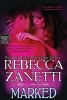 Marked (Paperback) - Rebecca Zanetti Photo