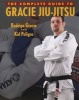 Gracie Jiu-Jitsu (Paperback) - Rodrigo Gracie Photo