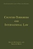 Counter-Terrorism and International Law (Hardcover, New Ed) - Katja LH Samuel Photo