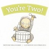 You're Two! (Board book) - Karla Oceanak Photo