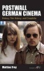 Postwall German Cinema - History, Film History and Cinephilia (Hardcover) - Mattias Frey Photo