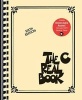 The Real Book - Volume 1: Sixth Edition - C Instruments Play-Along Edition (Book, 6th) - Hal Leonard Corp Photo