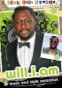 Will.I.am (Paperback) - Hettie Bingham Photo