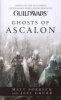 Guild Wars: Ghosts of Ascalon (Paperback) - Matt Forbeck Photo